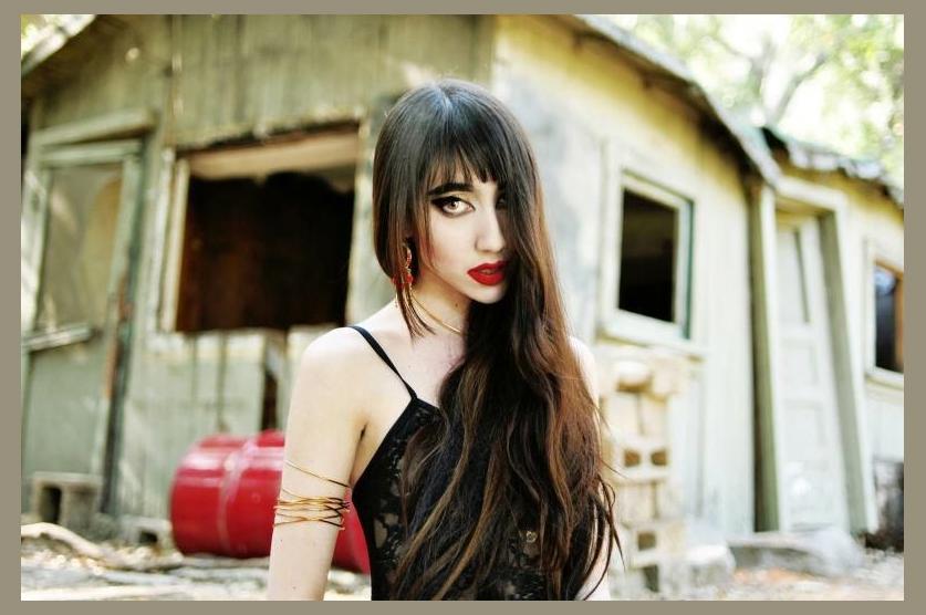 Ciscandra Nostalghia
